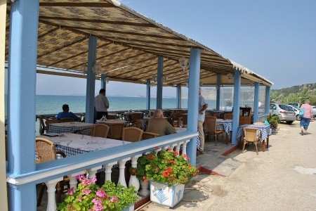 Řecko, Korfu, Studia Graciela, za <span>21.771</span> Kč