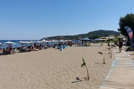 Grecian Fantasia Resort - 26