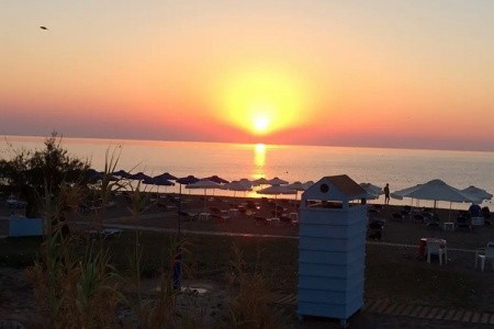 Grecian Fantasia Resort - 27