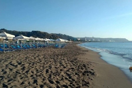 Grecian Fantasia Resort - 30