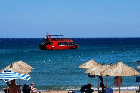 Grecian Fantasia Resort - 31