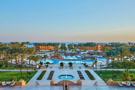 Jaz Grand Marsa (Ex. Grand Resta) - 16