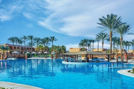 Jaz Grand Marsa (Ex. Grand Resta) - 17