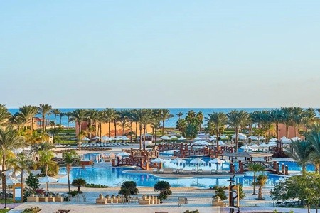 Jaz Grand Marsa (Ex. Grand Resta) - 18