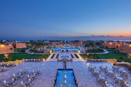 Jaz Grand Marsa (Ex. Grand Resta) - 19