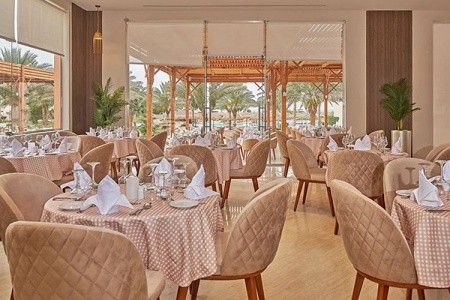 The Three Corners Sea Beach Resort - 25