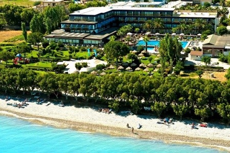 All Senses Ocean Blue - 19