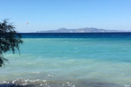 All Senses Ocean Blue - 20