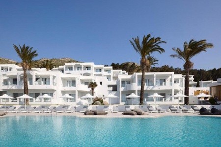 Dimitra Beach Resort - 2