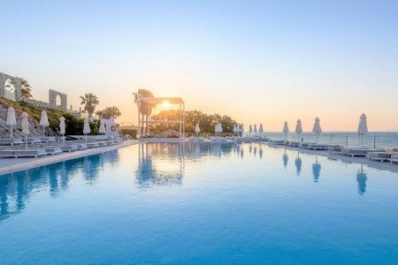 Řecko, Kos, Dimitra Beach Resort, za <span>60.490</span> Kč