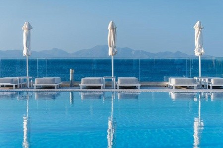 Dimitra Beach Resort - 4