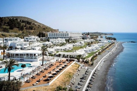 Dimitra Beach Resort - 6
