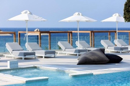 Dimitra Beach Resort - 7