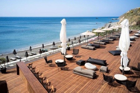 Dimitra Beach Resort - 9