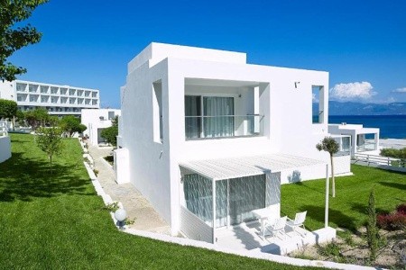 Dimitra Beach Resort - 11