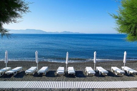 Dimitra Beach Resort - 12