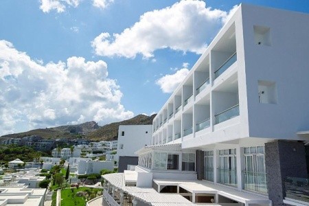 Dimitra Beach Resort - 13