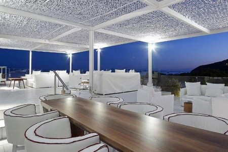 Dimitra Beach Resort - 14