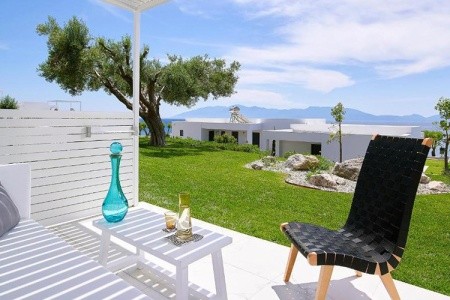 Dimitra Beach Resort - 15