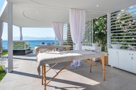 Dimitra Beach Resort - 16