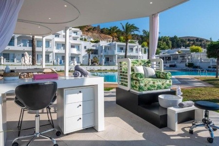 Dimitra Beach Resort - 17