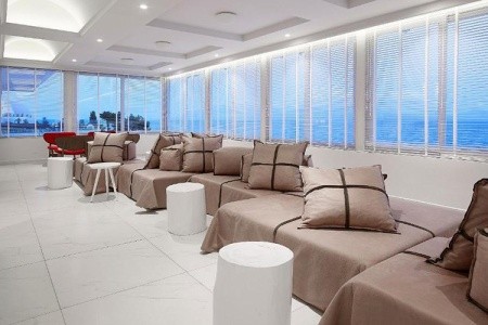 Dimitra Beach Resort - 18