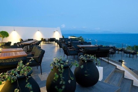 Dimitra Beach Resort - 19