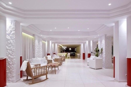 Dimitra Beach Resort - 20