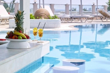 Dimitra Beach Resort - 21