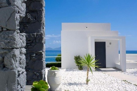 Dimitra Beach Resort - 22