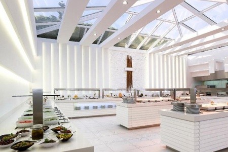 Dimitra Beach Resort - 24