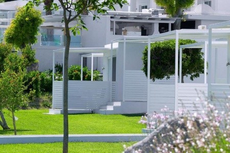 Dimitra Beach Resort - 25