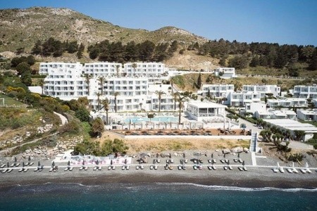 Dimitra Beach Resort - 26