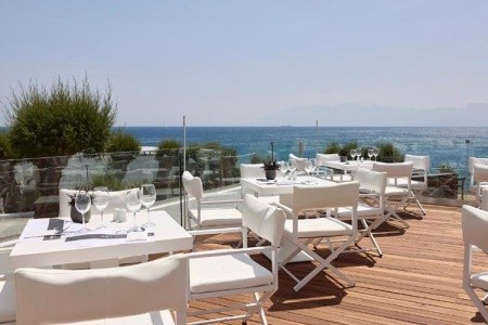 Dimitra Beach Resort - 27