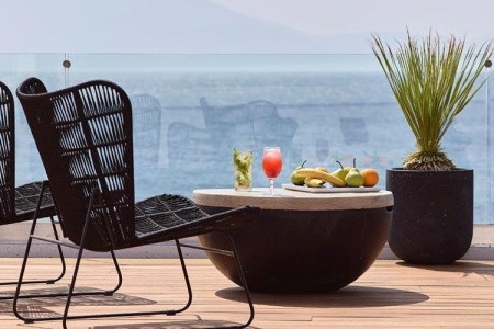 Dimitra Beach Resort - 28