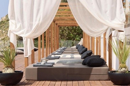 Dimitra Beach Resort - 29