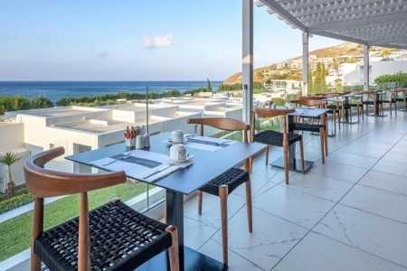 Dimitra Beach Resort - 31