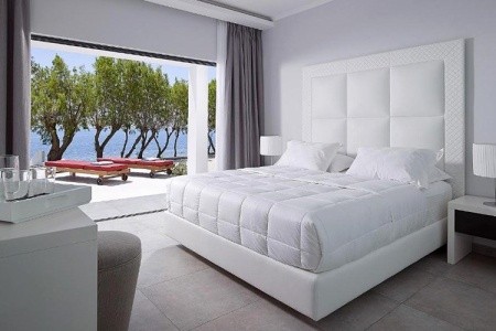 Dimitra Beach Resort - 34