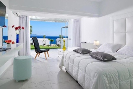 Dimitra Beach Resort - 36