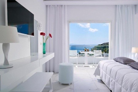 Dimitra Beach Resort - 37