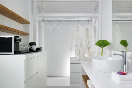 Dimitra Beach Resort - 38