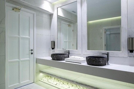 Dimitra Beach Resort - 39