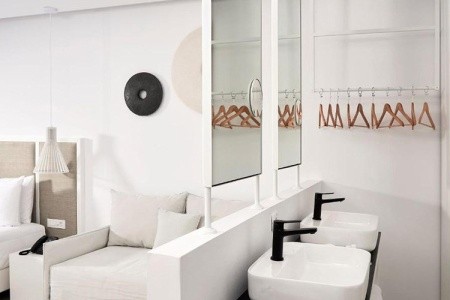 Dimitra Beach Resort - 41