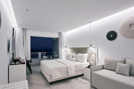 Dimitra Beach Resort - 42