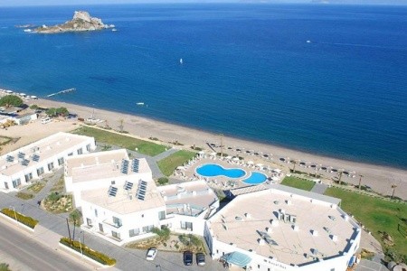 Řecko, Kos, Royal Bay, za <span>29.390</span> Kč