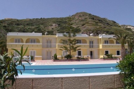 Apartmány Kontessa - 2