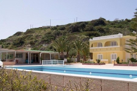 Apartmány Kontessa - 3