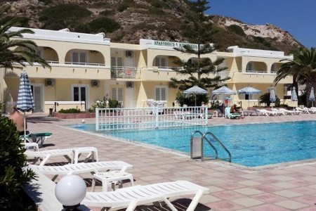 Apartmány Kontessa - 4