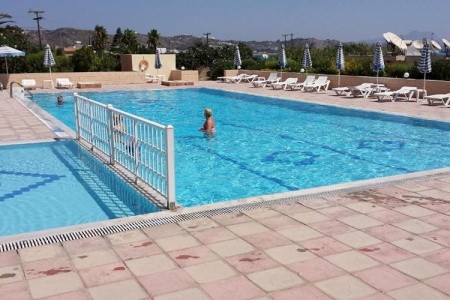 Apartmány Kontessa - 5