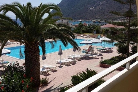 Apartmány Kontessa - 6